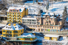 Отель Haus Lothringen by AlpenTravel, Бад-Гаштайн